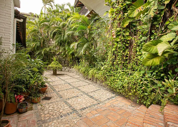 Villa Celeste